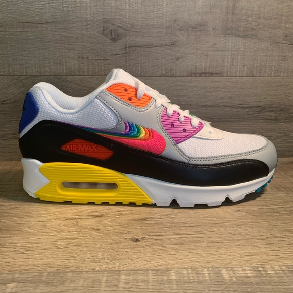 Nike Air Max 90 ‘Be True’ - Picture 2 of 8